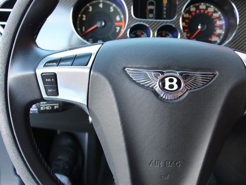 Used 2010 Bentley Continental GT Supersports image 30