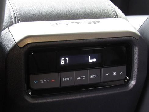 Used 2026 Toyota Land Cruiser w/ Premium Package image 35