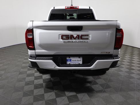 Used 2023 GMC Canyon AT4 w/ AT4 Premium Package AWD/4WD image 6