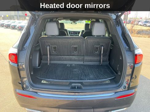 Used 2024 Buick Enclave Essence w/ Trailering Package, 5000 lbs. image 24