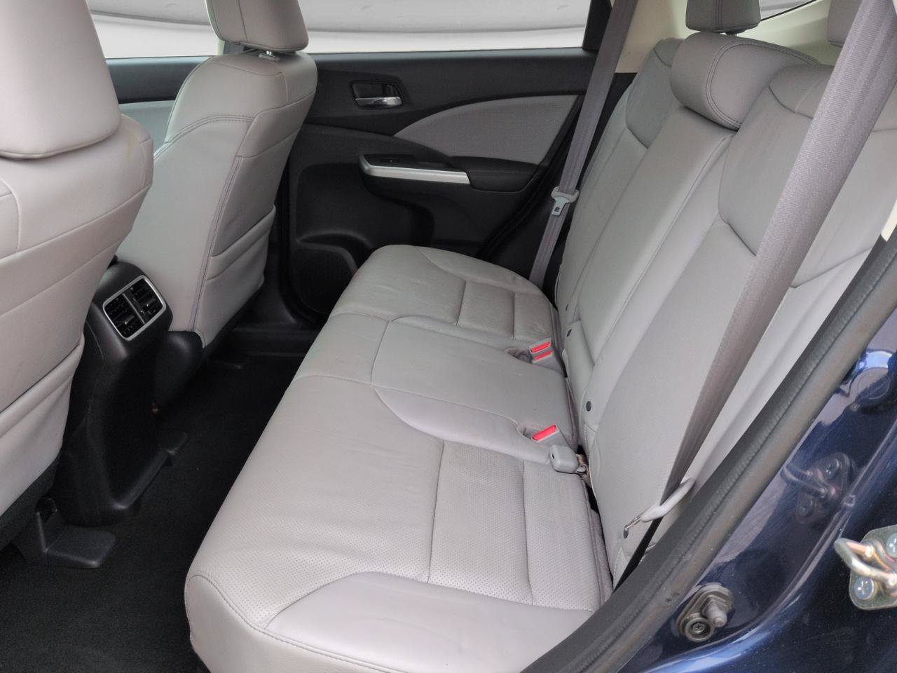 Used 2016 Honda CR-V Touring image 29