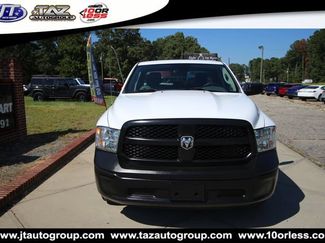 Used 2017 RAM 1500 Tradesman RWD video 2