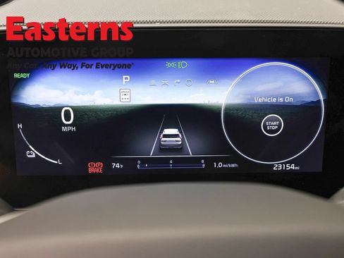 Used 2024 Kia Niro Wind w/ Wind Preserve Package FWD image 18