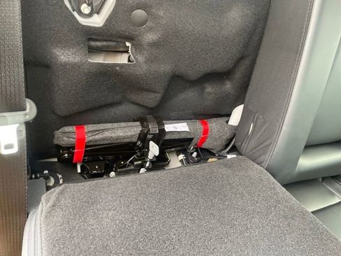 New 2025 Ford F150 Tremor w/ Equipment Group 402A High image 73