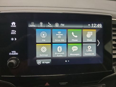 Used 2019 Honda Pilot EX-L image 22