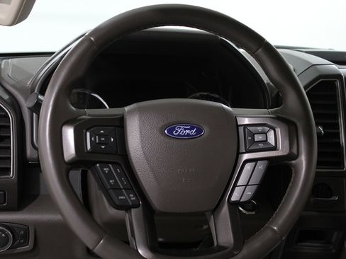 Used 2021 Ford Expedition Limited image 8