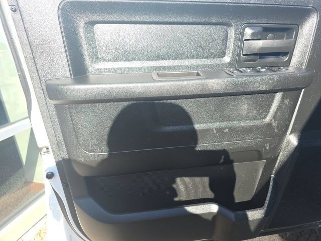 Used 2022 RAM 2500 Tradesman AWD/4WD image 14