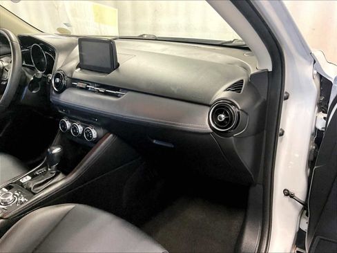 Used 2019 MAZDA CX-3 Touring w/ Touring I-ACTIVSENSE Package image 13
