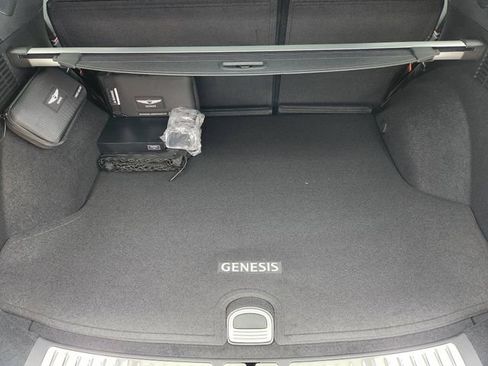 New 2026 Genesis GV70 2.5T Sport Prestige AWD/4WD image 24