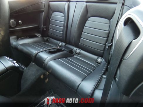 Used 2018 Mercedes-Benz C 300 Cabriolet image 41