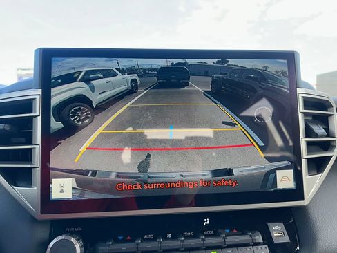 New 2026 Toyota Tundra Limited AWD/4WD image 24