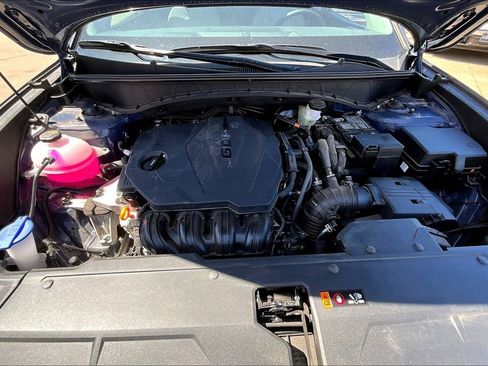 Used 2025 Hyundai Tucson SEL FWD image 19