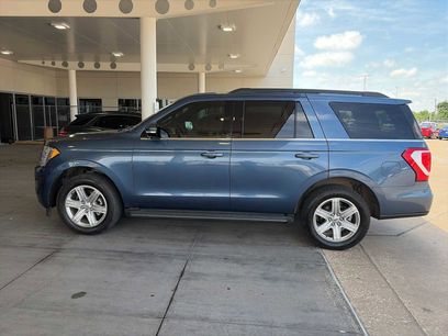 Used 2019 Ford Expedition XLT w/ Equipment Group 201A