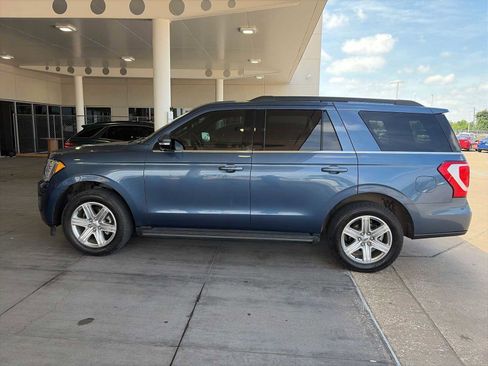 Used 2019 Ford Expedition XLT w/ Equipment Group 201A RWD image 1