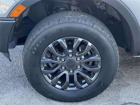 Certified 2020 Ford Ranger XLT w/ Equipment Group 301A Mid image 38