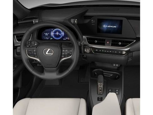New 2026 Lexus UX 300h AWD image 11