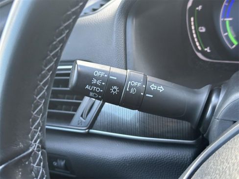 Certified 2022 Honda Accord Sport image 20