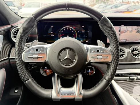 Used 2019 Mercedes-Benz AMG GT 63 image 20