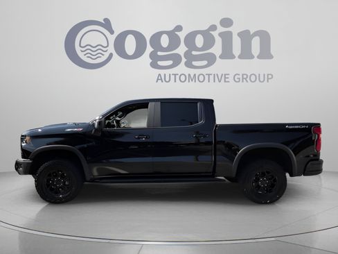 Used 2024 Chevrolet Silverado 1500 ZR2 w/ ZR2 Bison Edition AWD/4WD image 2