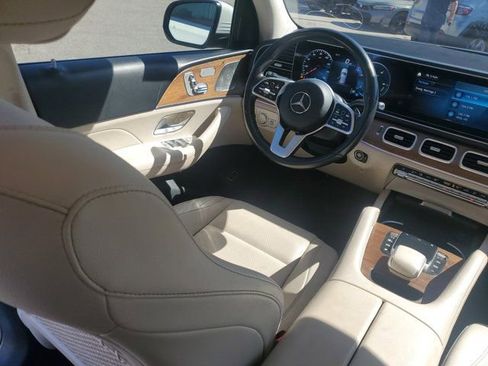 Used 2022 Mercedes-Benz GLE 350 w/ Premium Package image 18