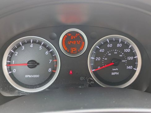 Used 2012 Nissan Sentra 2.0 S w/ Convenience Pkg image 16