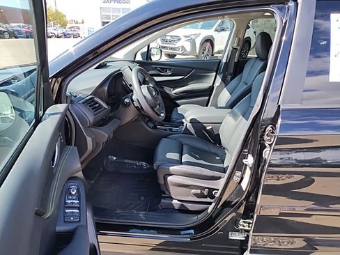 Certified 2025 Subaru Ascent Bronze Edition image 23