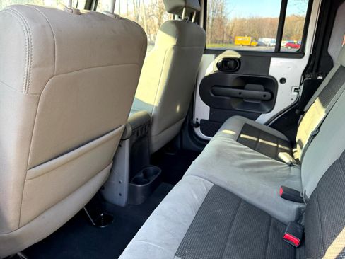 Used 2008 Jeep Wrangler Unlimited X image 32