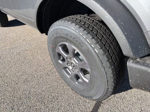 New 2025 Ford Bronco Big Bend image 5