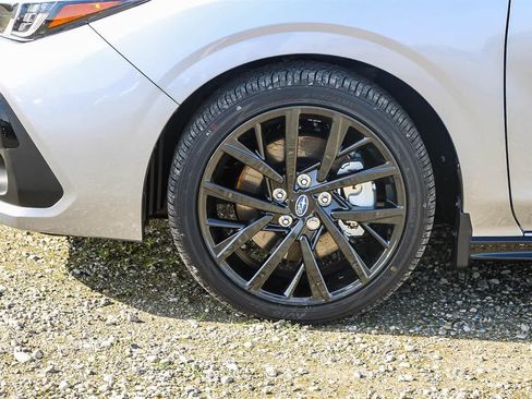 New 2026 Subaru Impreza RS image 9
