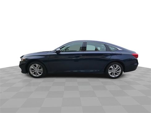 Used 2019 Honda Accord LX image 5