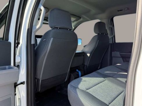 New 2025 Ford F150 XL w/ Equipment Group 103A High image 13