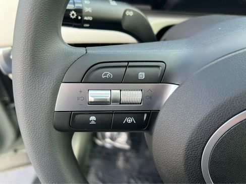 New 2026 Hyundai Tucson SEL image 31