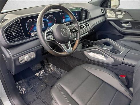 Certified 2023 Mercedes-Benz GLE 350 image 13