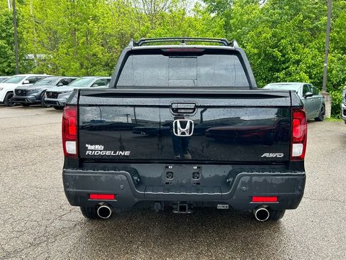 Used 2023 Honda Ridgeline RTL-E image 4