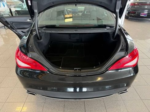 Used 2016 Mercedes-Benz CLA 250 4MATIC image 22
