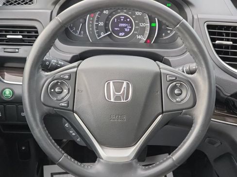 Used 2016 Honda CR-V EX-L image 27