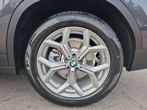 Used 2023 BMW X3 sDrive30i w/ Premium Package RWD image 37