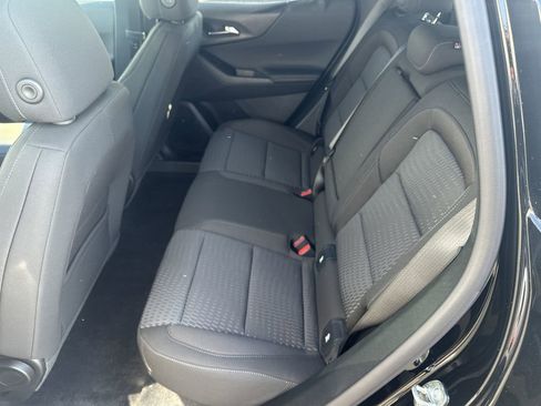 New 2026 Chevrolet Equinox LT w/ Midnight Edition image 22