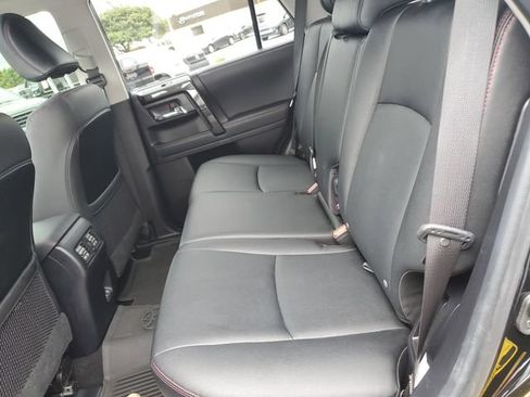 Used 2021 Toyota 4Runner Venture w/ Moonroof Package AWD/4WD image 12