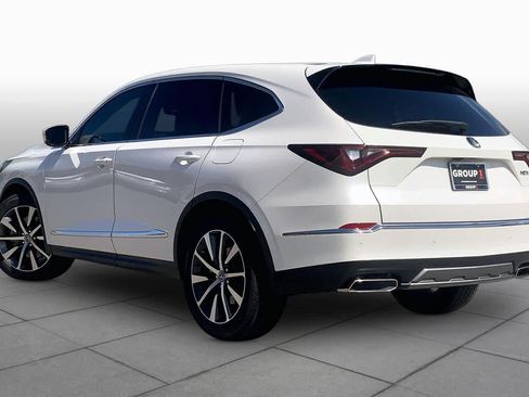 Used 2026 Acura MDX FWD w/ Technology Package image 12