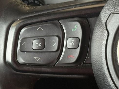 Used 2020 Jeep Wrangler Unlimited Sport AWD/4WD image 10