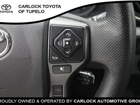 Used 2023 Toyota Tacoma TRD Off-Road AWD/4WD image 26