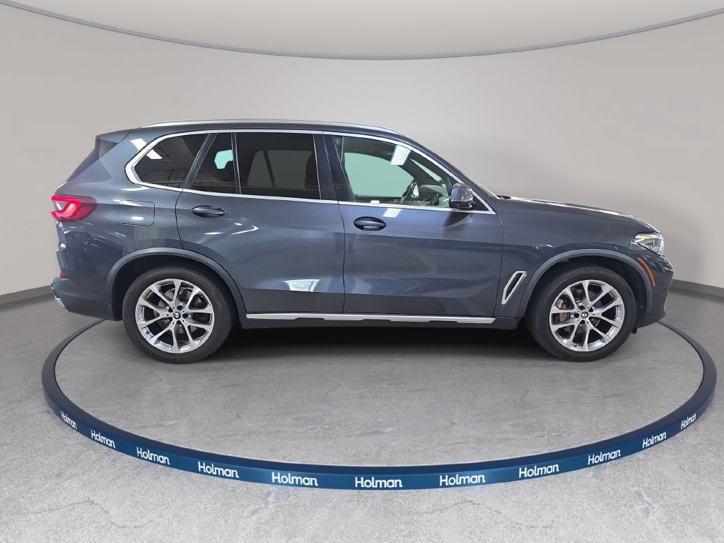 Used 2021 BMW X5 sDrive40i w/ Premium Package RWD image 6