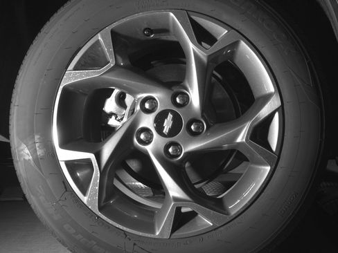 Used 2025 Chevrolet Trax LT image 15