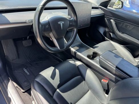 Used 2019 Tesla Model 3 Standard Range Plus image 10