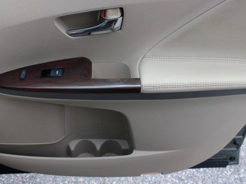 Used 2013 Toyota Venza XLE FWD image 15
