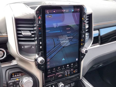 New 2026 RAM 1500 Tungsten w/ Trailer Tow Group image 12