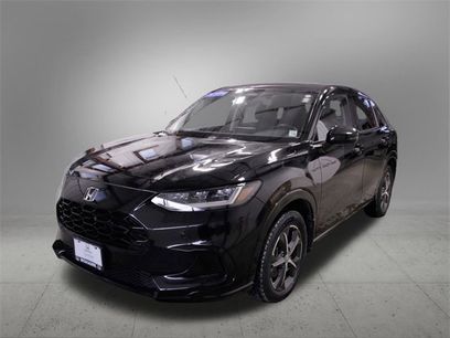 Certified 2023 Honda HR-V EX-L