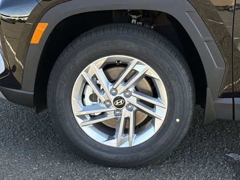 New 2026 Hyundai Tucson SE image 12