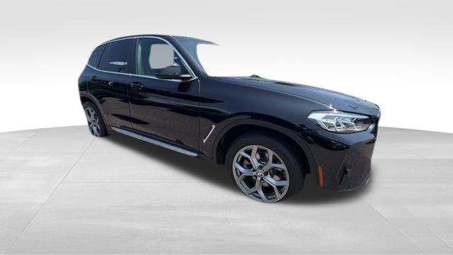 Used 2023 BMW X3 xDrive30i AWD/4WD image 43